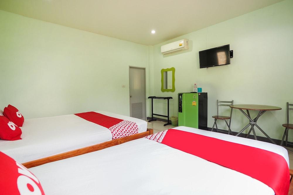 OYO 676 Kradangnga Resort