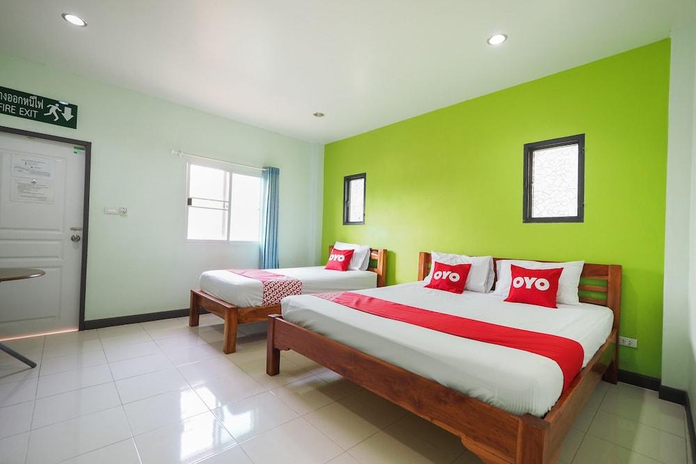 OYO 676 Kradangnga Resort