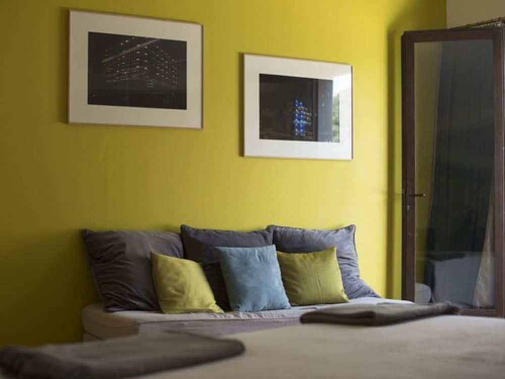 Les Chambres d'Agmara