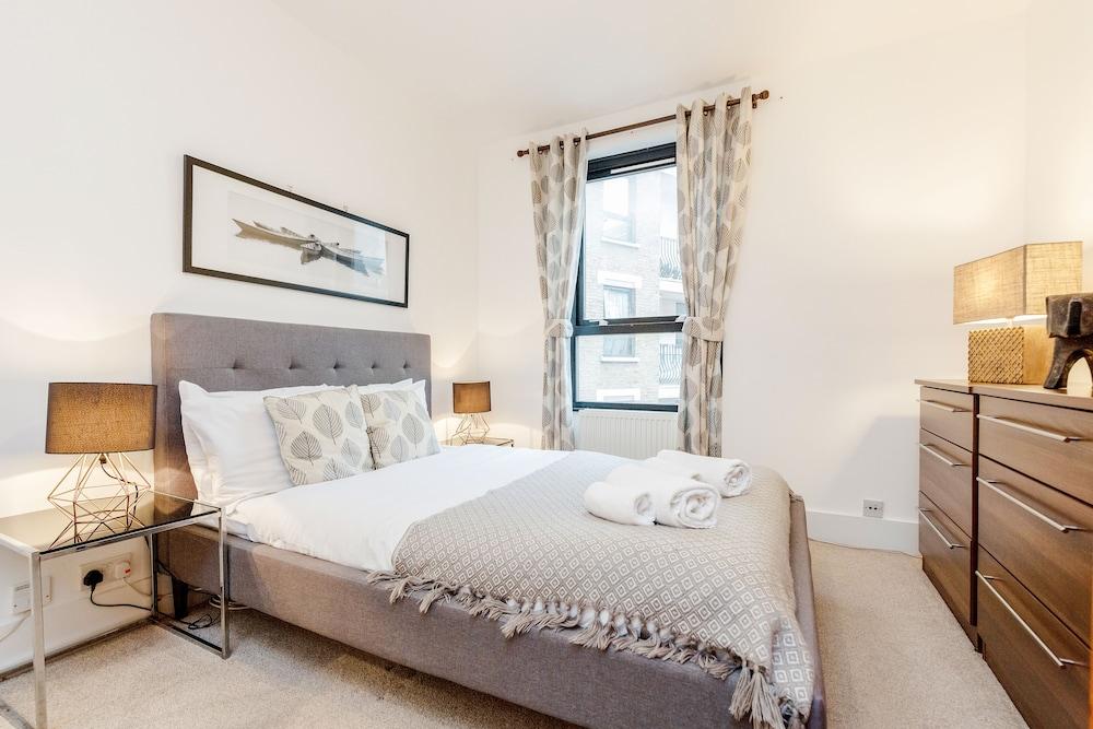 Hot spot at Soho - Covent Garden