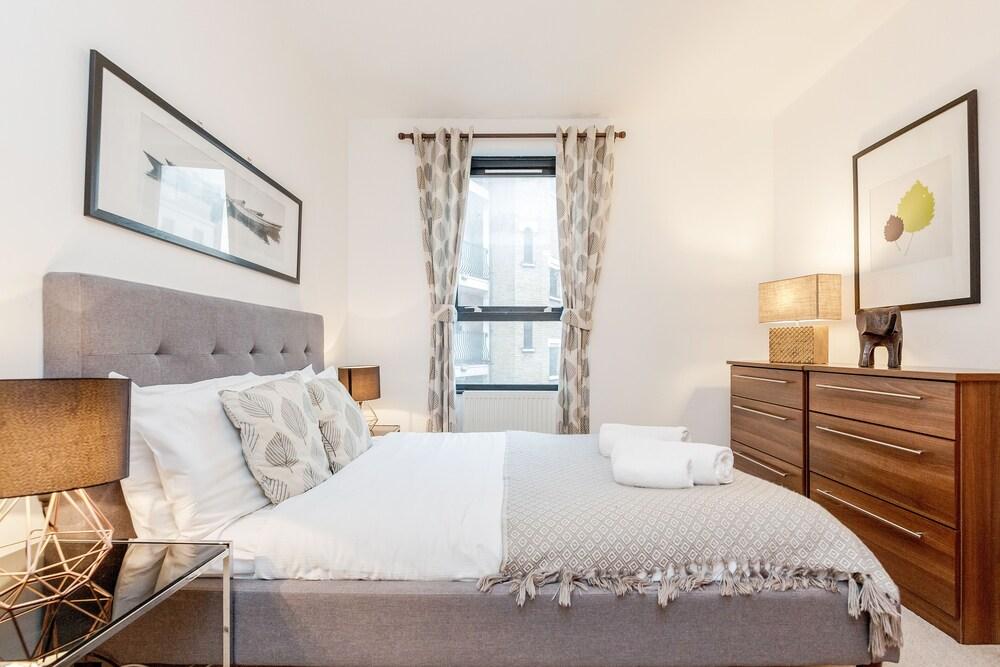 Hot spot at Soho - Covent Garden