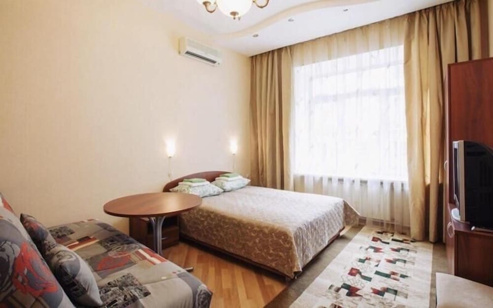 Myhotel24 Brestskaya