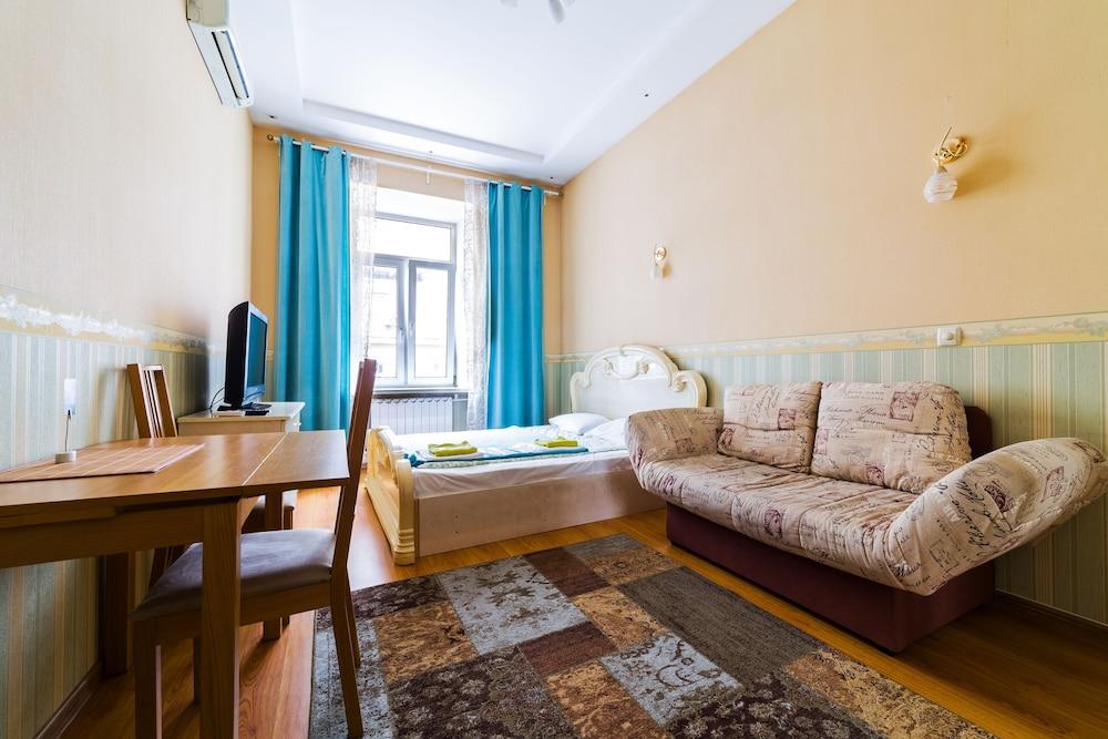 Myhotel24 Brestskaya