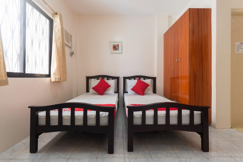 3j's And K Apartment