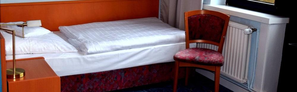 Haus Martens Das Lister Stadthotel