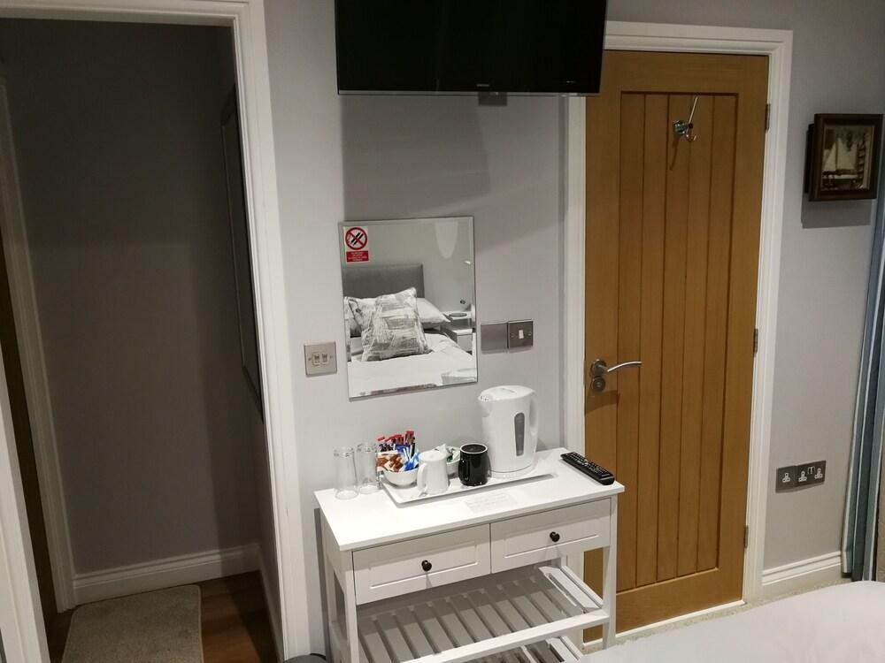 Blue Mackerel - Adults Only