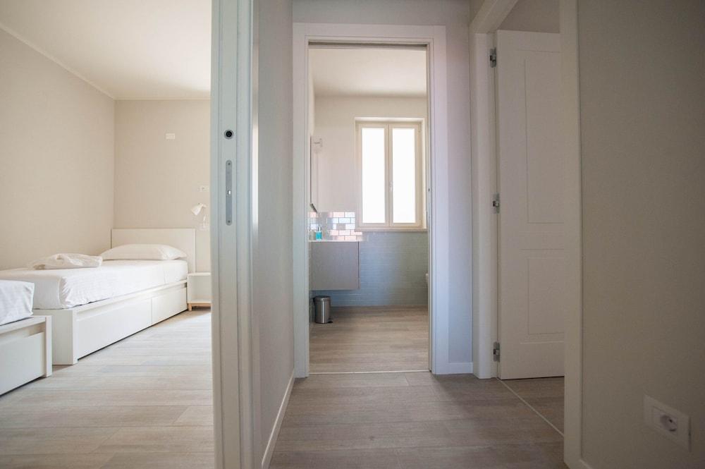 Maison du lac appartamenti