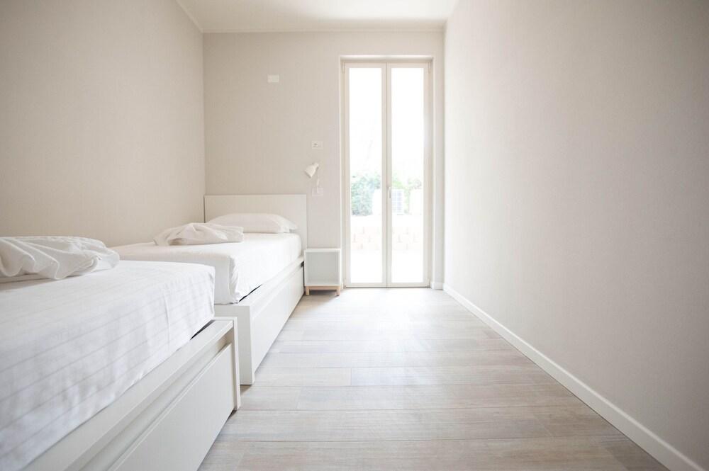 Maison du lac appartamenti