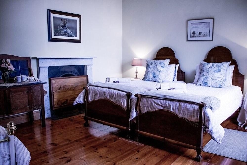 Audreys Vineyard Cottage & Homestead