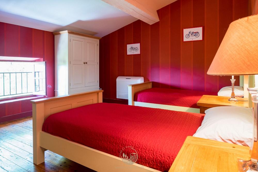 La Maison Vigneronne