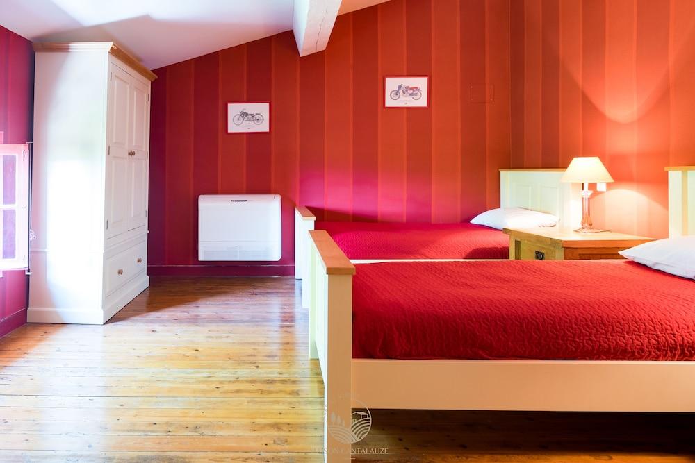 La Maison Vigneronne