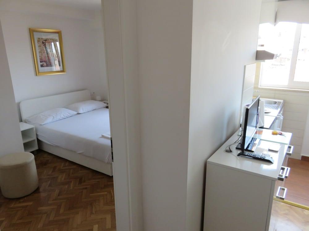 Apartments Istarska - Adults Only