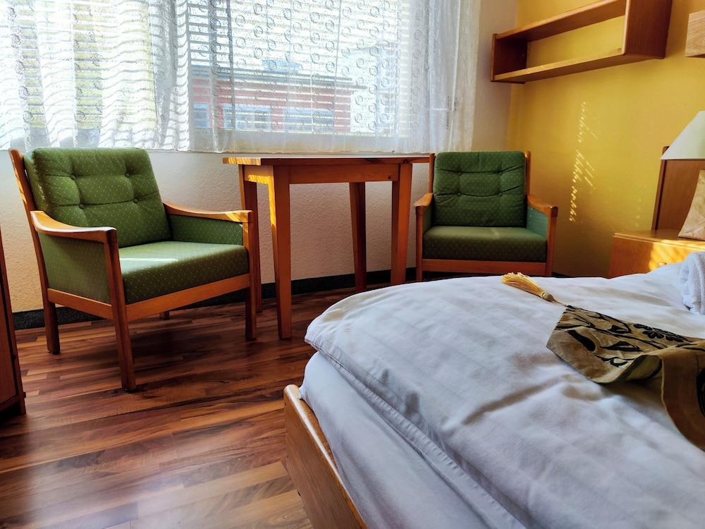 City Hotel Pforzheim