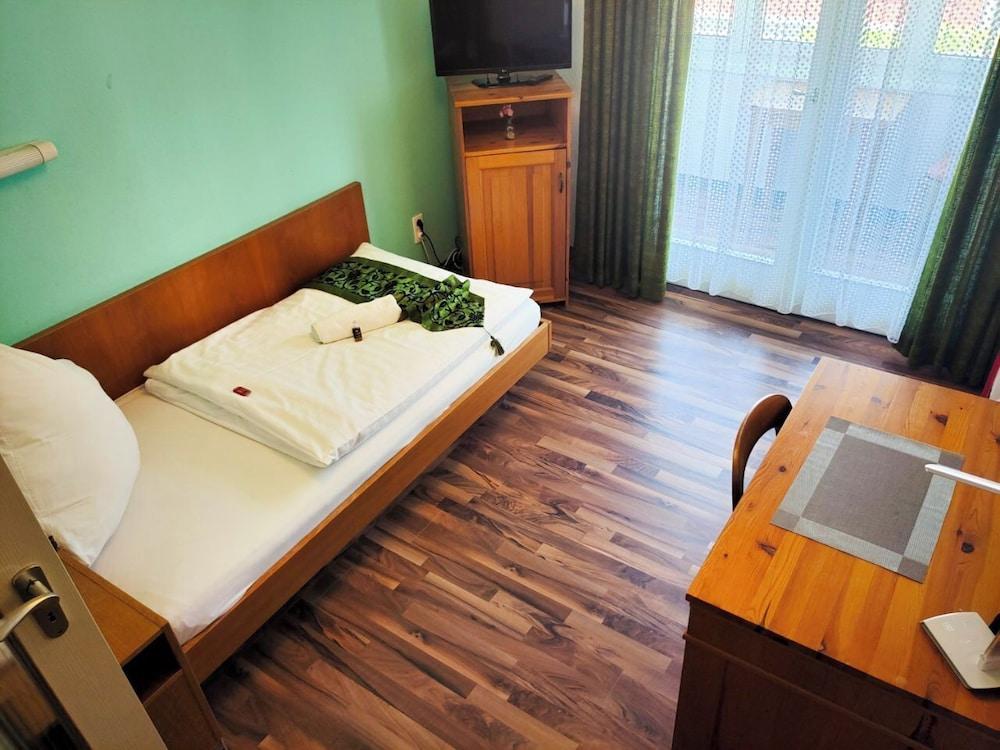 City Hotel Pforzheim