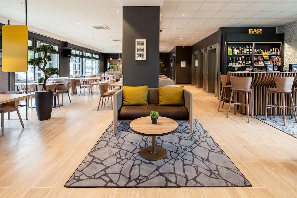 B&B HOTEL Paris Meudon Vélizy