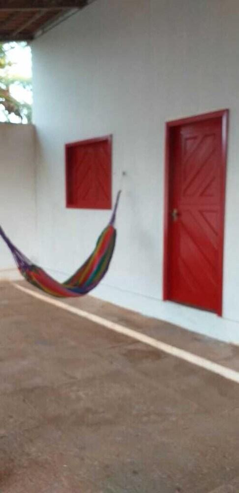 Pousada Vida Gostosa