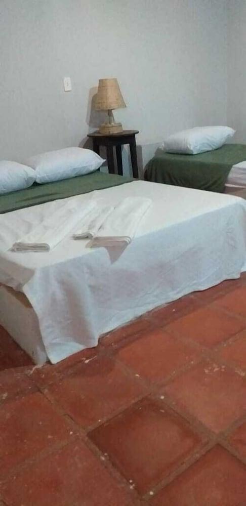 Pousada Vida Gostosa