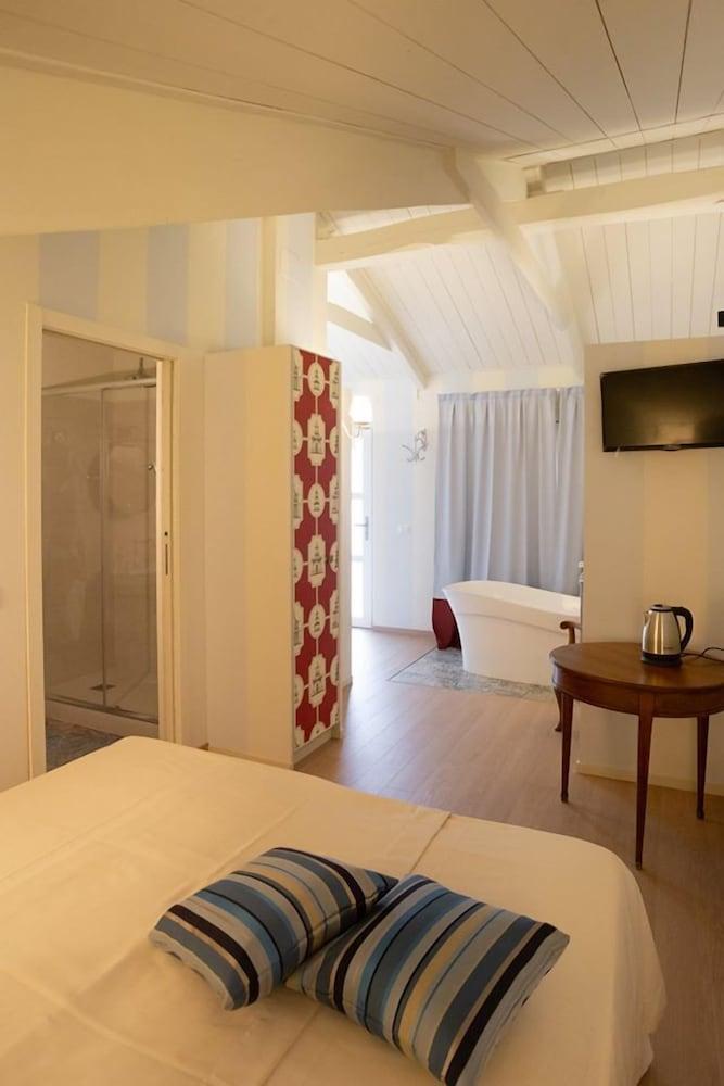 Maison Petit Perlage