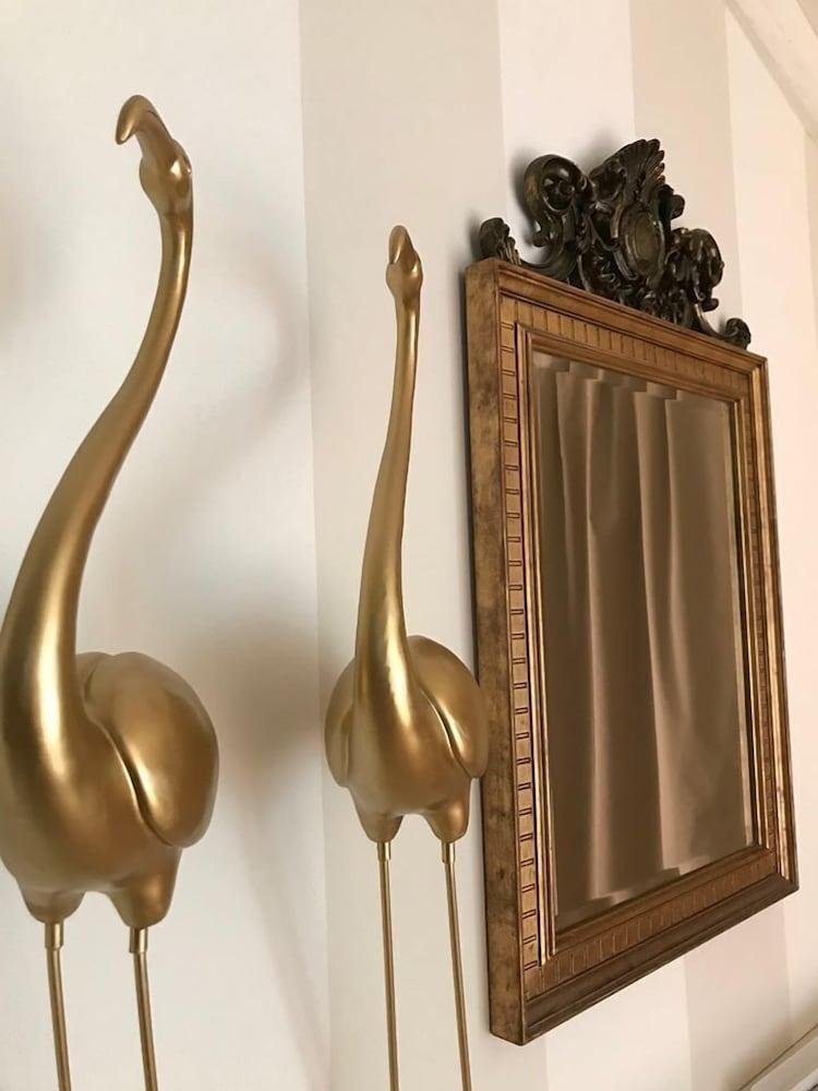 Maison Petit Perlage