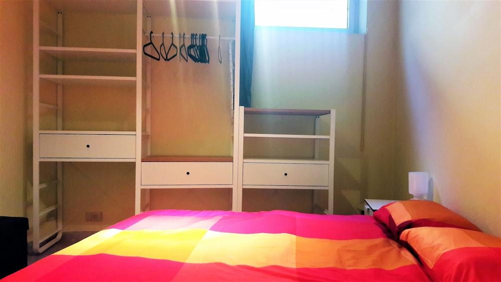 Zaira Flat in Gregorio VII - 1 bedroom Studio flat