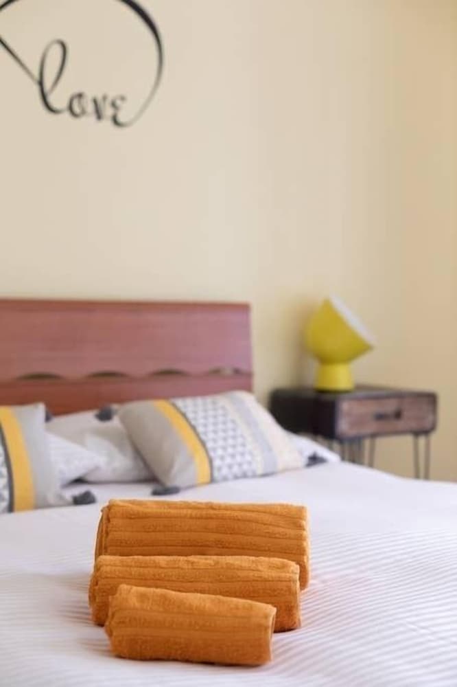 Kitty Appartment - Close to S.Peter