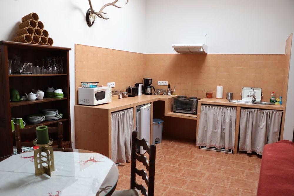 Agroturismo la finka