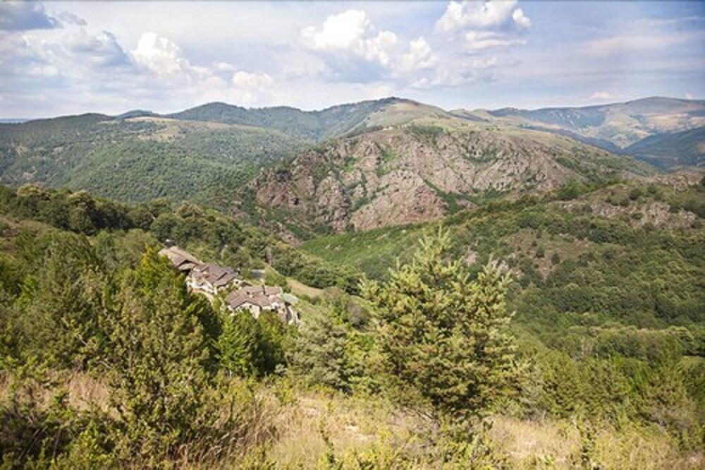 La Ferme des Cévennes