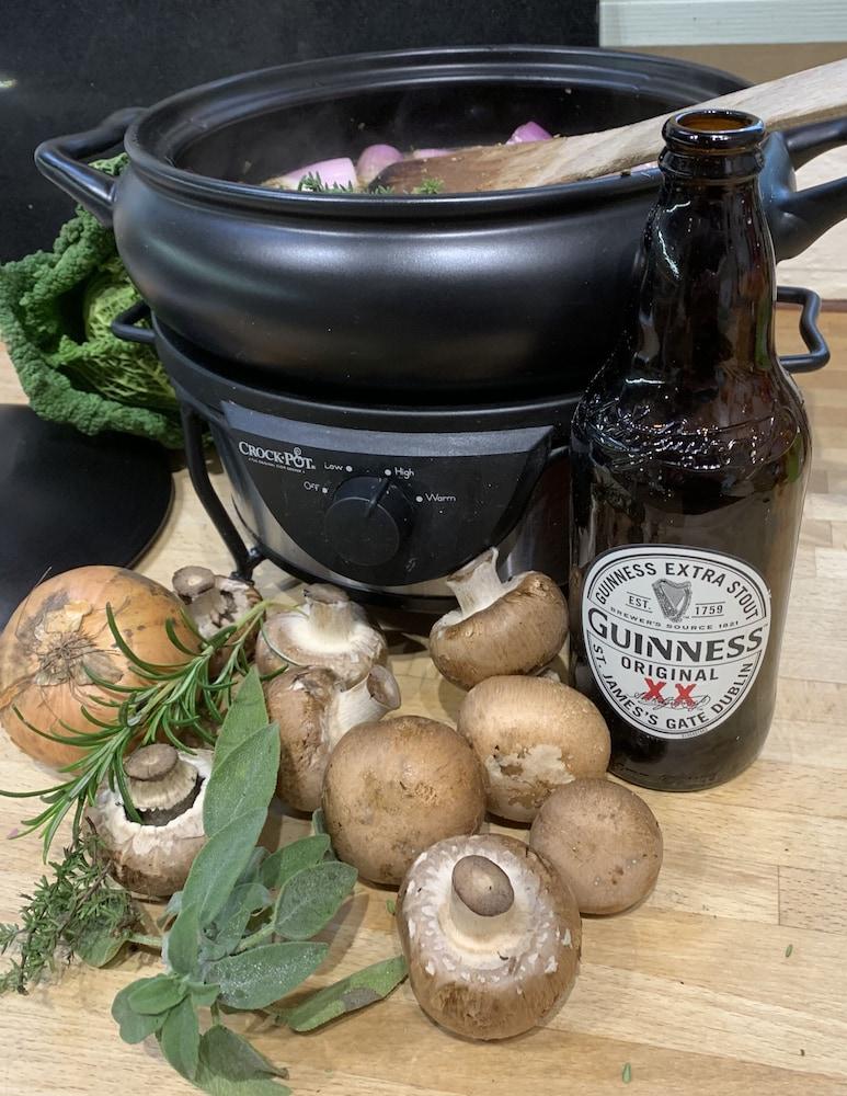 Pencastell Views Pod With Stunning Views