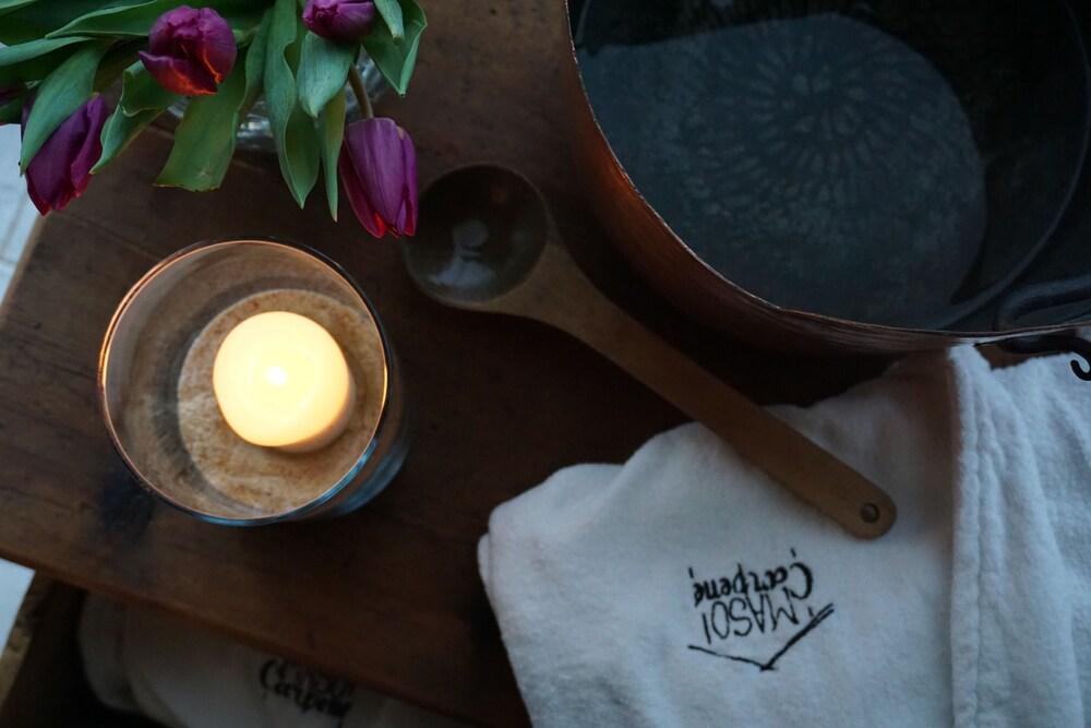 Agritur Maso Carpené