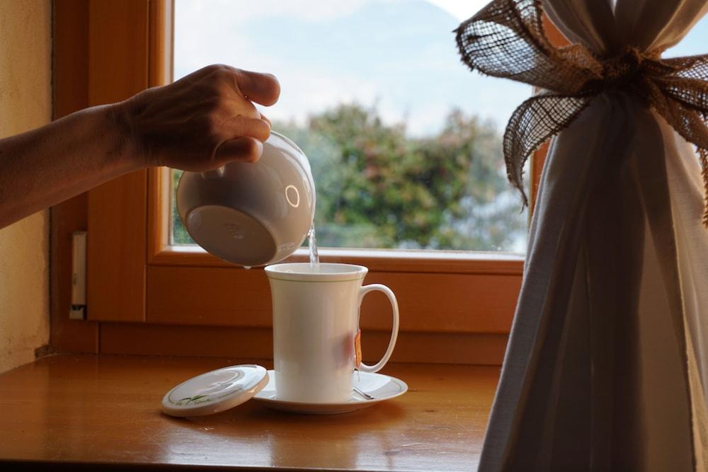 Agritur Maso Carpené