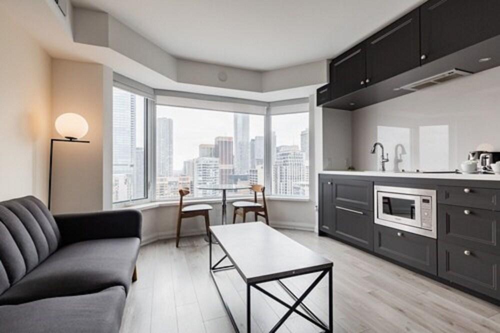 Avalon Suites Yorkville