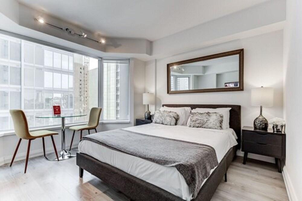 Avalon Suites Yorkville