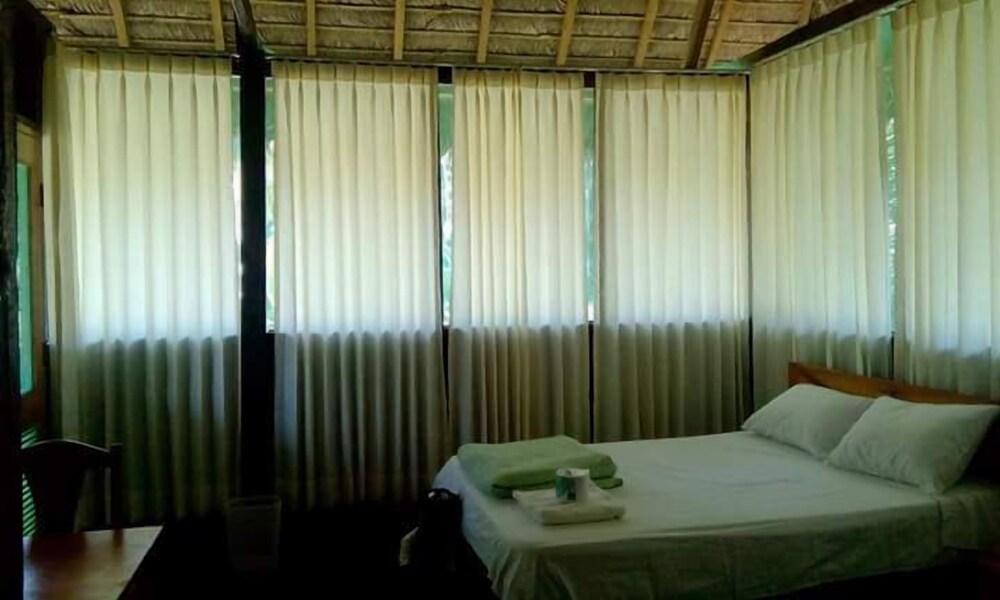 Peru Amazon Garden Lodge