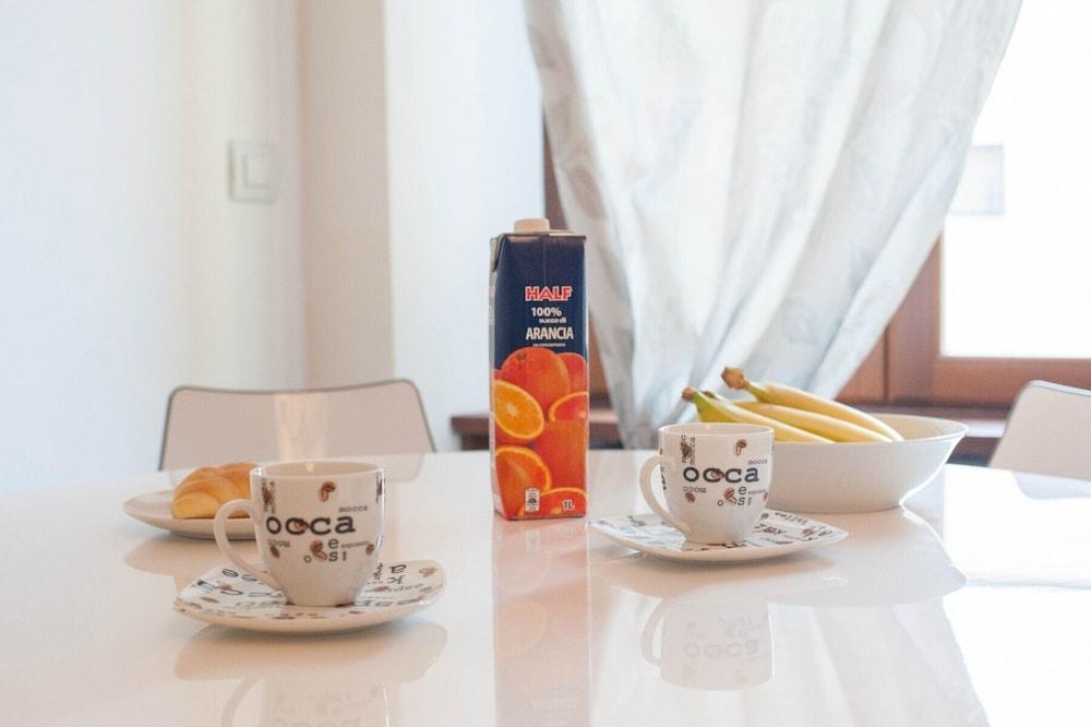 La residenza del cantante