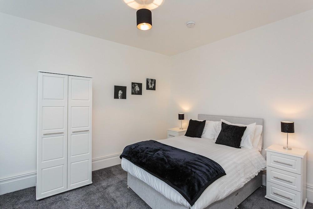 Cherry Property - Berry Apartments