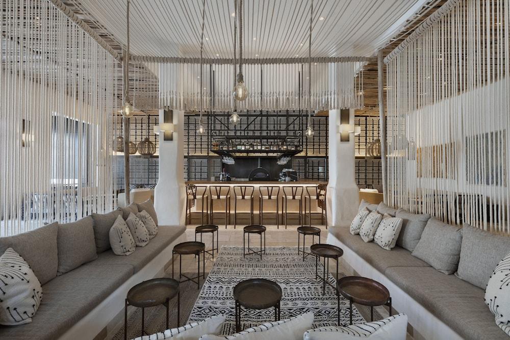 Kedma by Isrotel Design