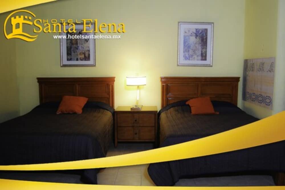 Hotel Santa Elena