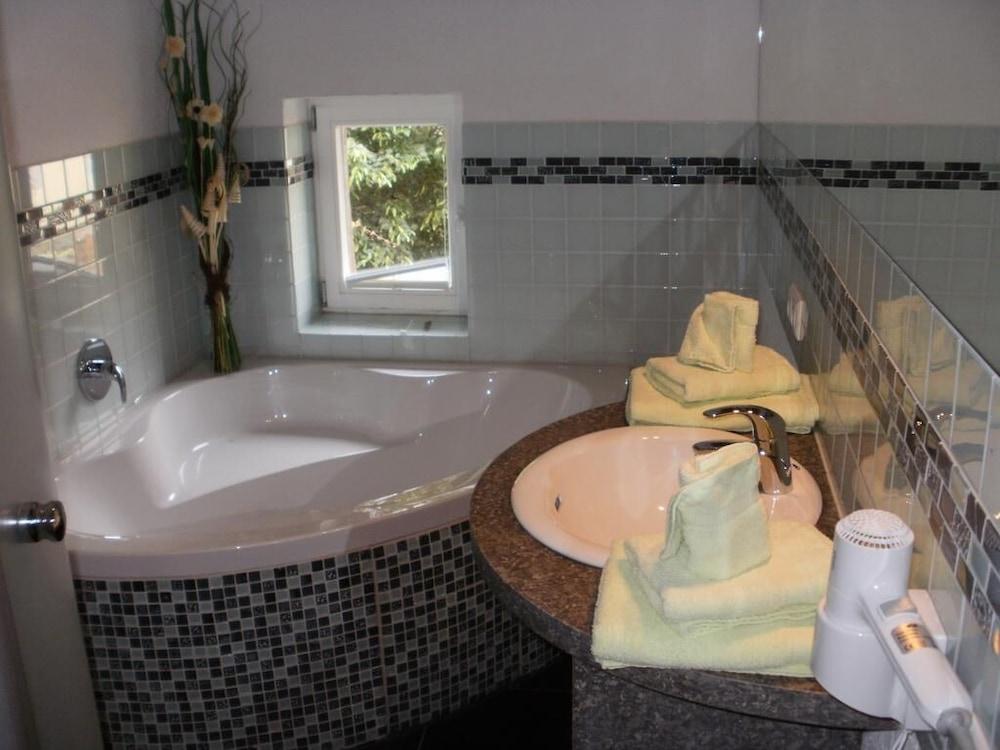 Edelzimmer Rothenburg