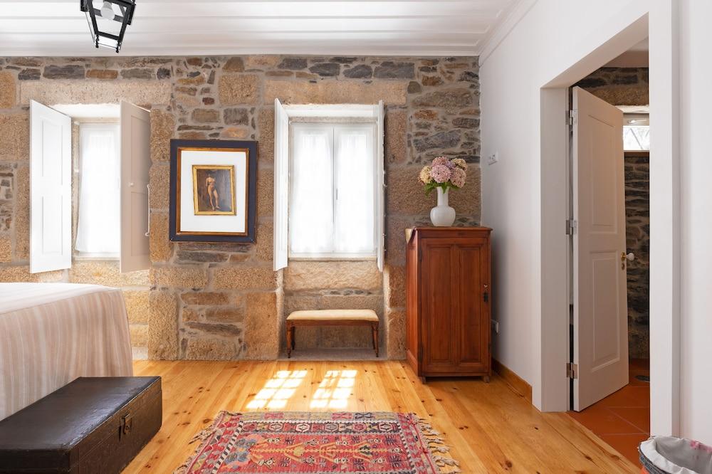 Quinta do Valdalágea