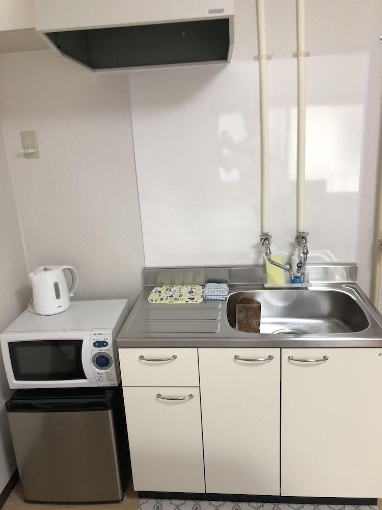 Sapporo Apartment 207