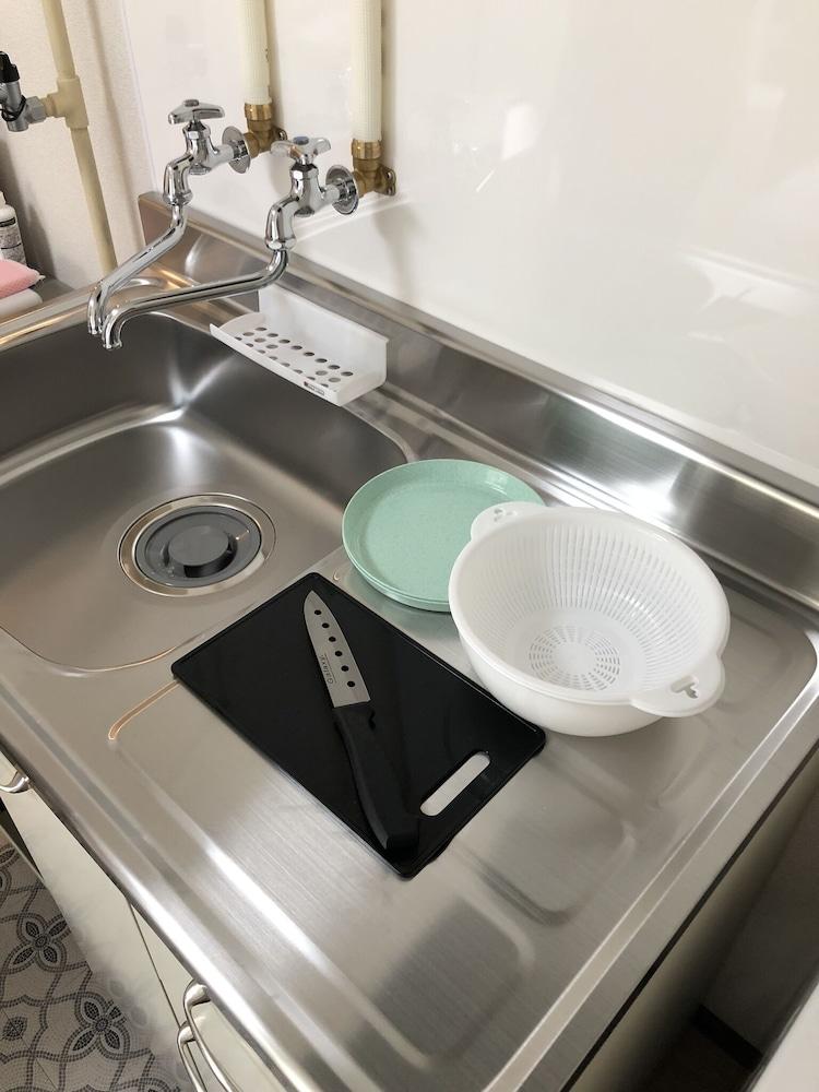 Sapporo Apartment 207