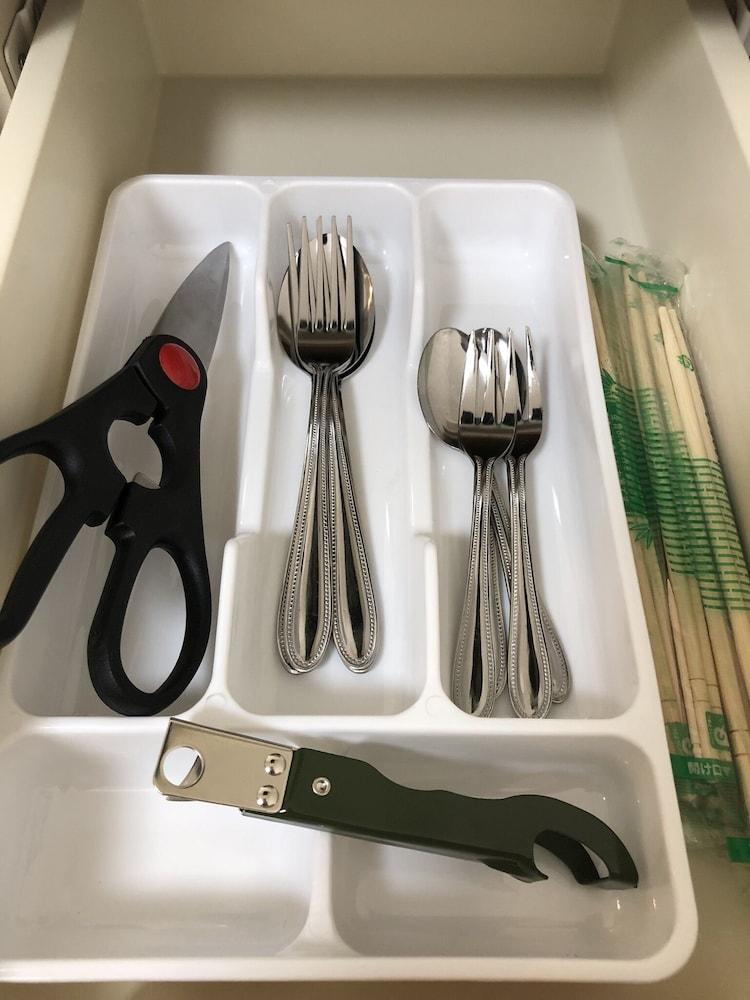 Sapporo Apartment 103