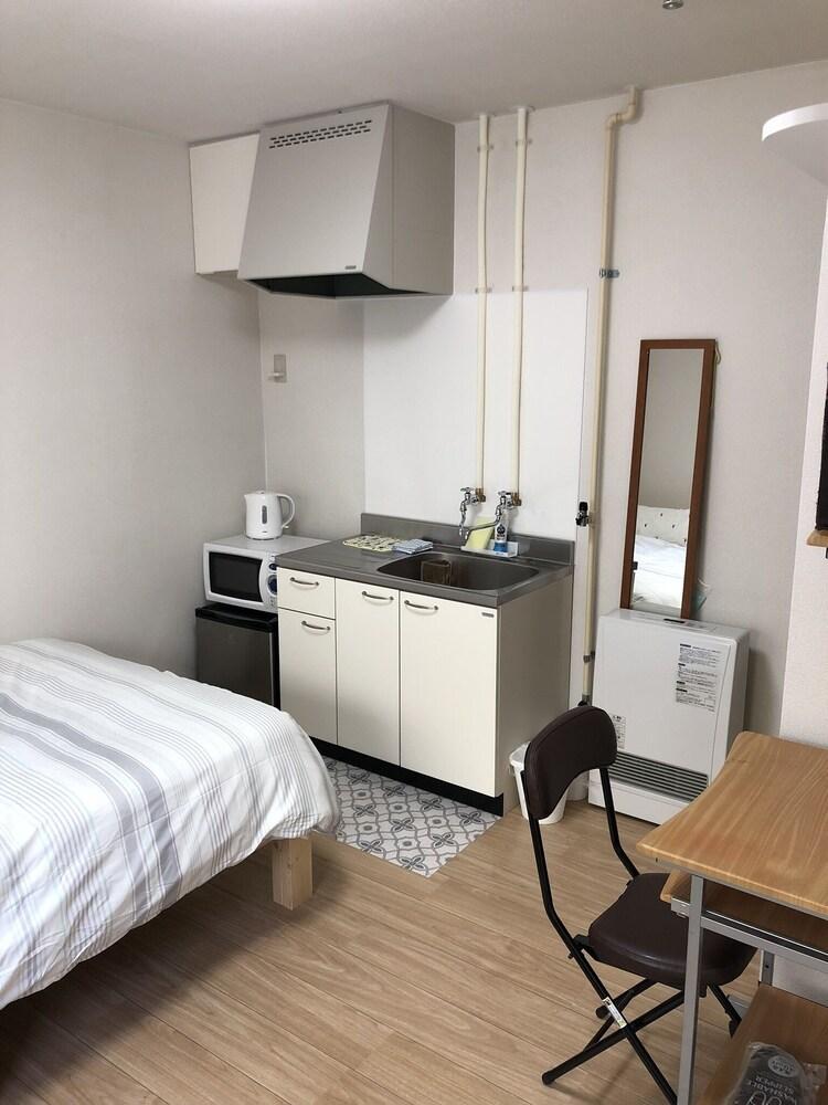 Sapporo Apartment 103