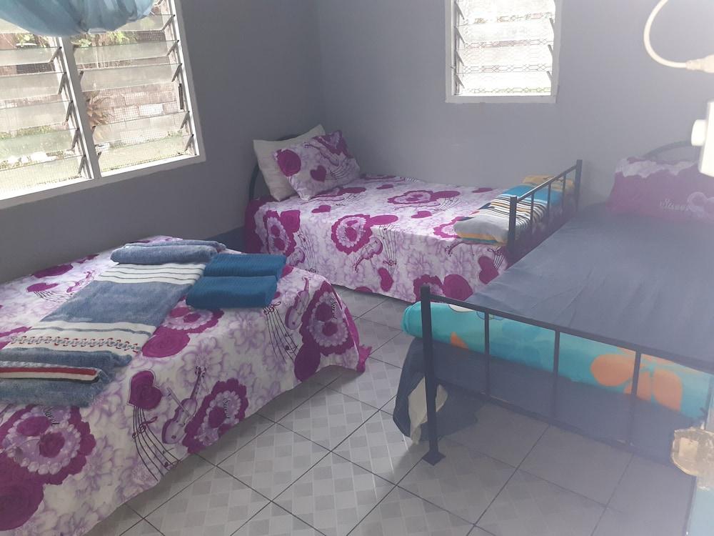 Amour Rendezvous HomeStay