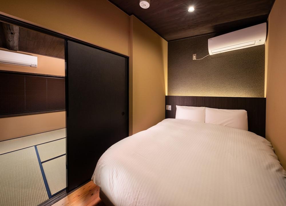 Tsumugi Horikawarokkaku