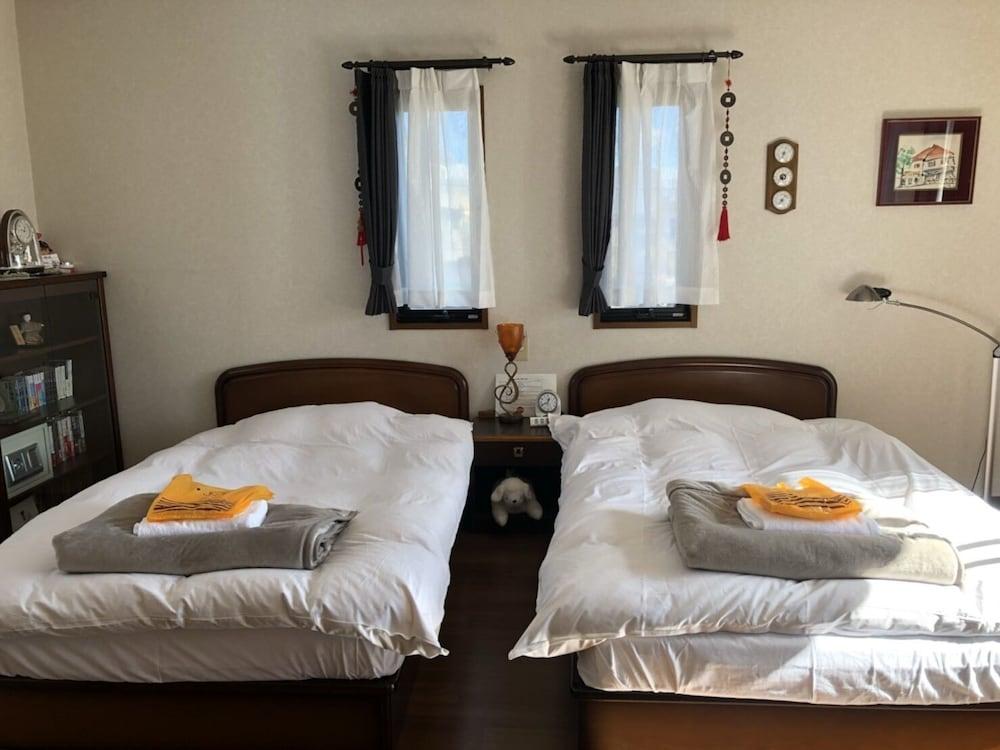 Guesthouse Gifu SUAI - Hostel