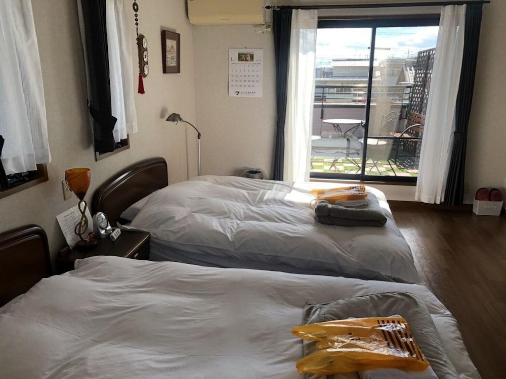 Guesthouse Gifu SUAI - Hostel