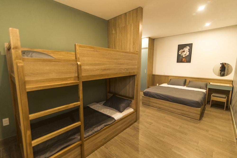 AHA Thang Bom Apartment Da Nang