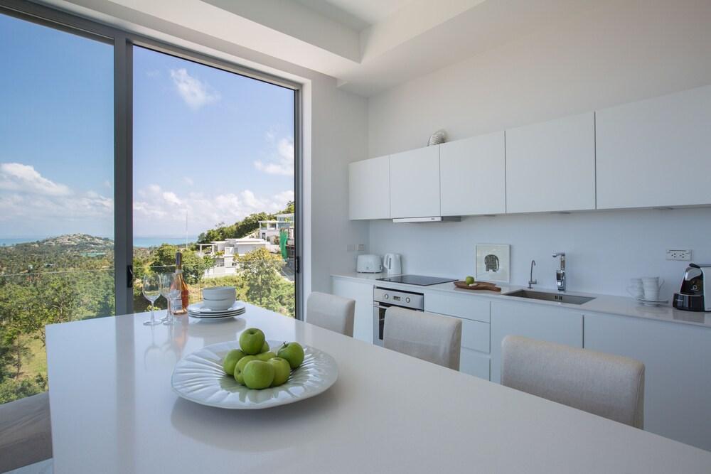 Sam-kah Residence 8 Suite 2