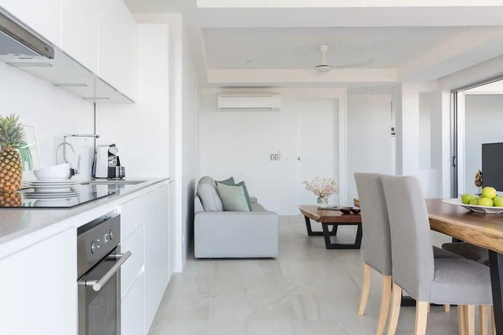 Sam-kah Residence 8 Suite 7